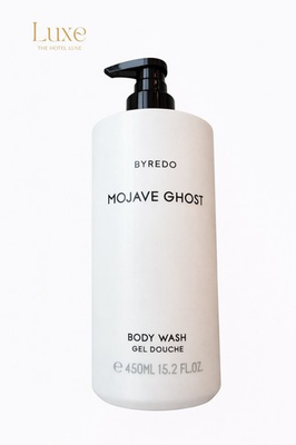 #ad #ad Byredo Mojave Ghost Body Wash – Gentle Cleanse Hydrating 15.2FL OZ 450ML $69.00