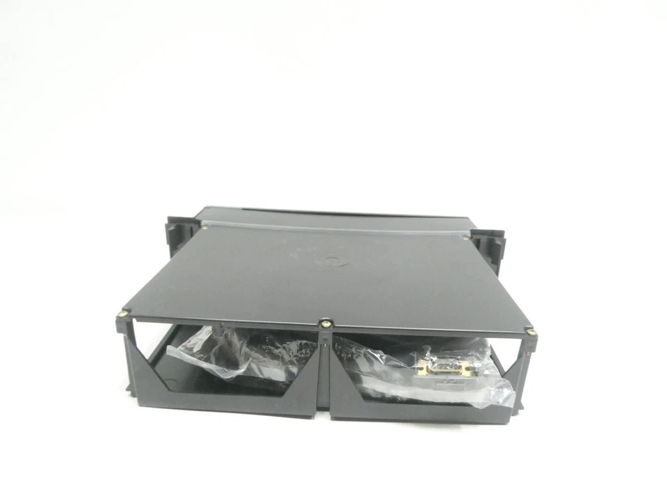 General Electric Ge IC697CBL700B Series 90-70 Power Supply Extension Cable Kit - Image 3 of 4