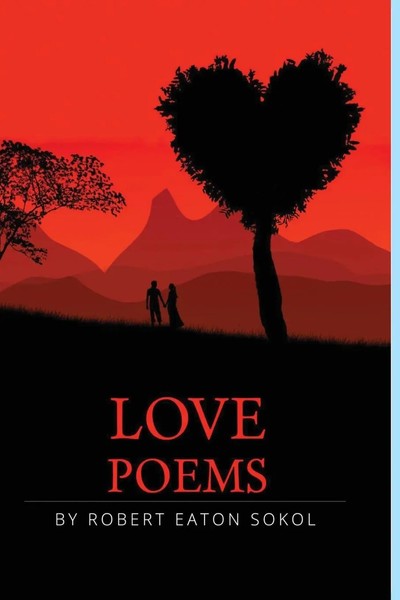 Love Poems Robert Sokol Taschenbuch Kartoniert / Broschiert Englisch 2019-image