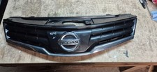 2008-2013 MK1 E11 NISSAN NOTE FRONT GRILLE   .