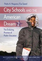 Pedro A Noguera (U. A.) | City Schools And The American Dream 2 | Taschenbuch