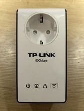 TP-Link  TL-WPA4230P  AV500 WiFi Powerline Extender