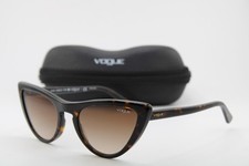 NEW VOGUE GIGI HADID VO 5211-S W65613 HAVANA ...