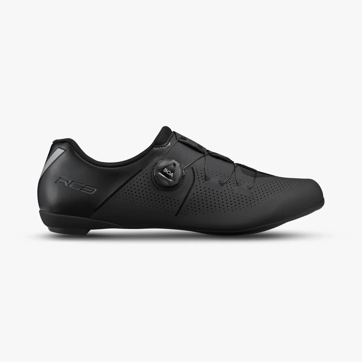 Shimano Black Road Cycling Shoes for Men for sale | eBay