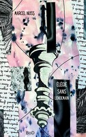 Marcel Nuss | ÉLéGie Sans Lendemain | Taschenbuch | FranzöSisch (2022)