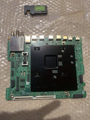 Samsung GQ65Q80 RGTXZG Mainboard BN-14158C (BN 02695A)