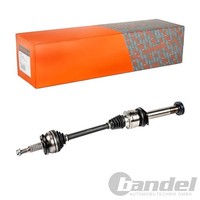 Dr!Ve+ Antriebswelle 870Mm Vorne Rechts Passend FüR Vw California Multivan Trans