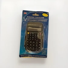 Jot Scientific Calculator 56 Function