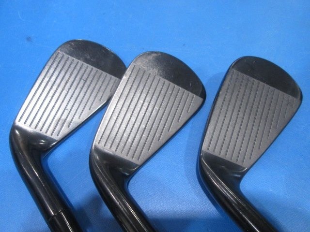 Romaro Ray CX S20C Iron Set 5-9P N.S.PRO MODUS3 Tour 120