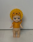 Authentic Sonny Angel Donna Wilson Richie Lion Perfect Condition No Box — photo 1