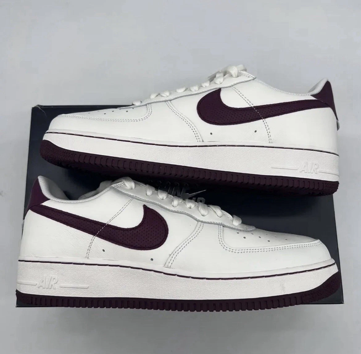Nike Air Force 1  display picture 1