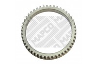 ABS Sensorring Hinten Links Rechts FüR Hyundai Jm Tucson I Kia Sportage II