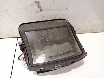 4g8919604a Bordcomputer, Bildschirm, Anzeige, Uhr, Display 4g8919 DE2609903-72