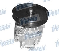 Wasserpumpe MotorküHlung Freccia WP0568 FüR Fiat Tipo Fiorino GroßRaumlimousine