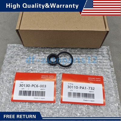 OEM 1 PC! Distributor O-Ring N Seal For Acura Honda Civic NOK 30110-PA1-732
