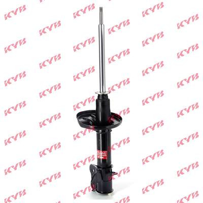 KYB 333277 Stoßdämpfer für MAZDA