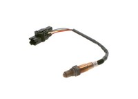 Bosch Lambdasonde Sensor Abgassteuerung 0 258 007 147 FüR Ford B5Y Mondeo BWY 3