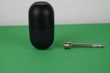 Razer Seiren V3 Mini Ultra-Compact USB Microphone 14mm Carbon Black