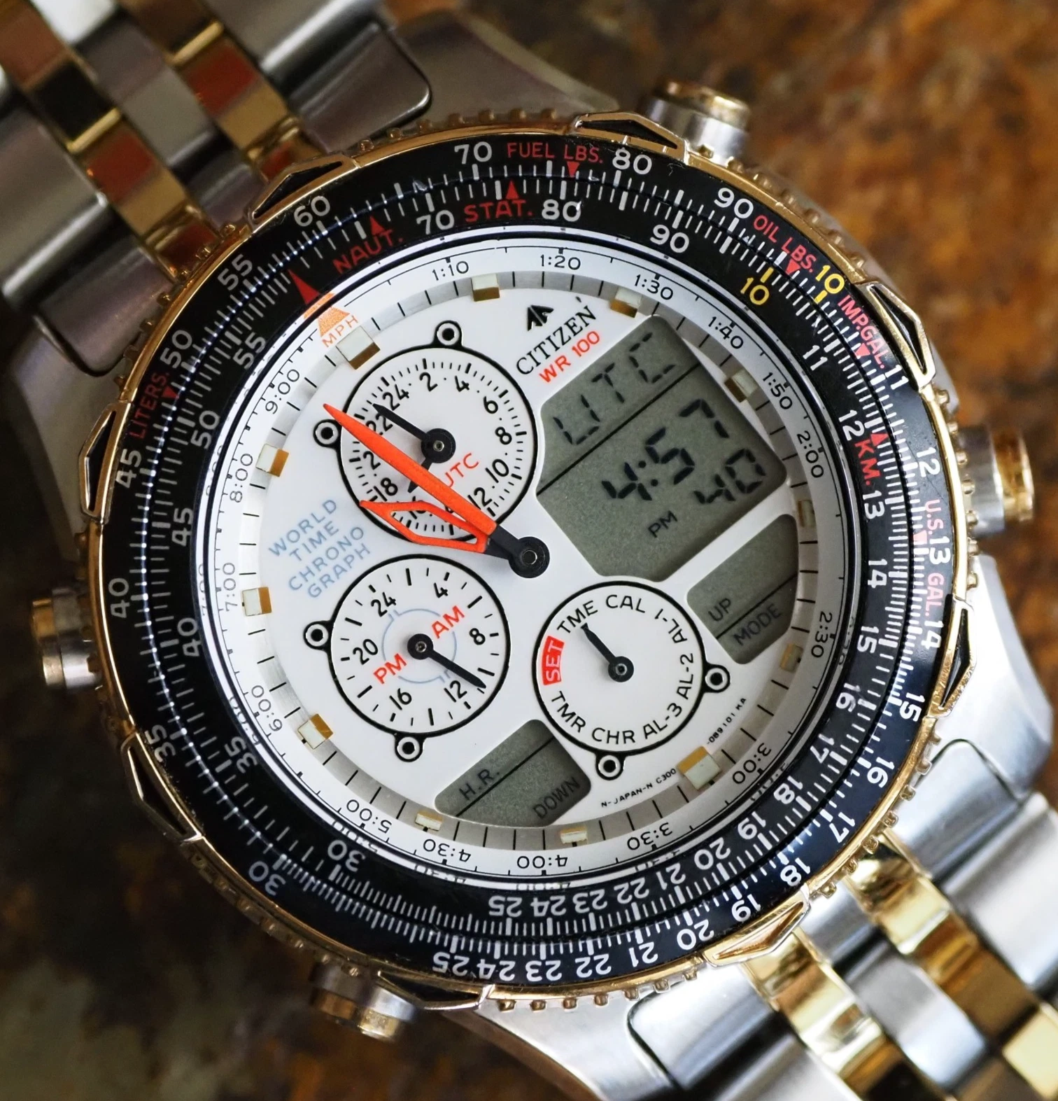 Ultimate 2025 Guide to Citizen Navihawk Watch: What’s Worth Buying Now