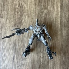 Transformers Takara Tomy Hasbro 2017 Megatron Studio Series Deluxe SS13