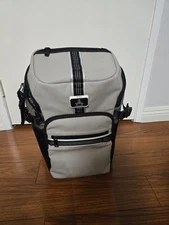 Tumi Montecristo Backpack Alpha Bravo Reserve 