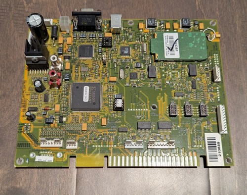 Incredible Technologies Golden Tee Live I/O Board - Jamma Version2