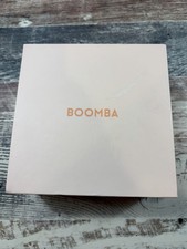 BOOMBA Demi Boost Inserts Beige Medium Push Up Bra Inserts New In Box