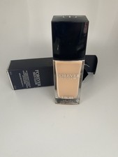 Dior Forever Skin Glow 24h Wear Radiant Foundation- 2W Warm Glow NIB