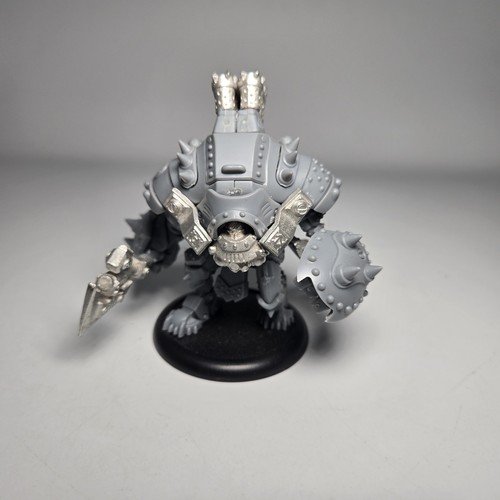 Karchev the Terrible [x1] Khador [Warmachine] Assembled