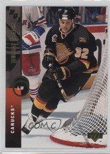 1994-95 Upper Deck Murray Craven #45 1k3