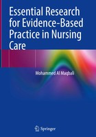 Mohammed Al Maqbali | Essential Research For Evidence-Based Practice In...