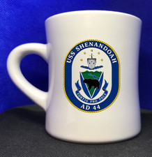 USS SHENANDOAH (AD-44) Victory Mug