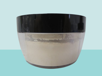 KAT VON D LOCK IT SETTING LOOSE POWDER 0.67 OZ NWOB SEALED 