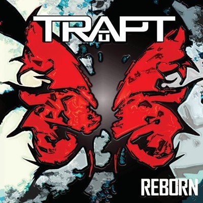 Trapt Reborn (CD) (UK IMPORT)