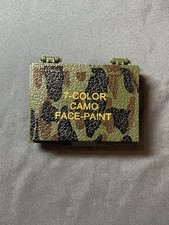 Brand New Rothco Camouflage Face Paint Military  Survival Woodland