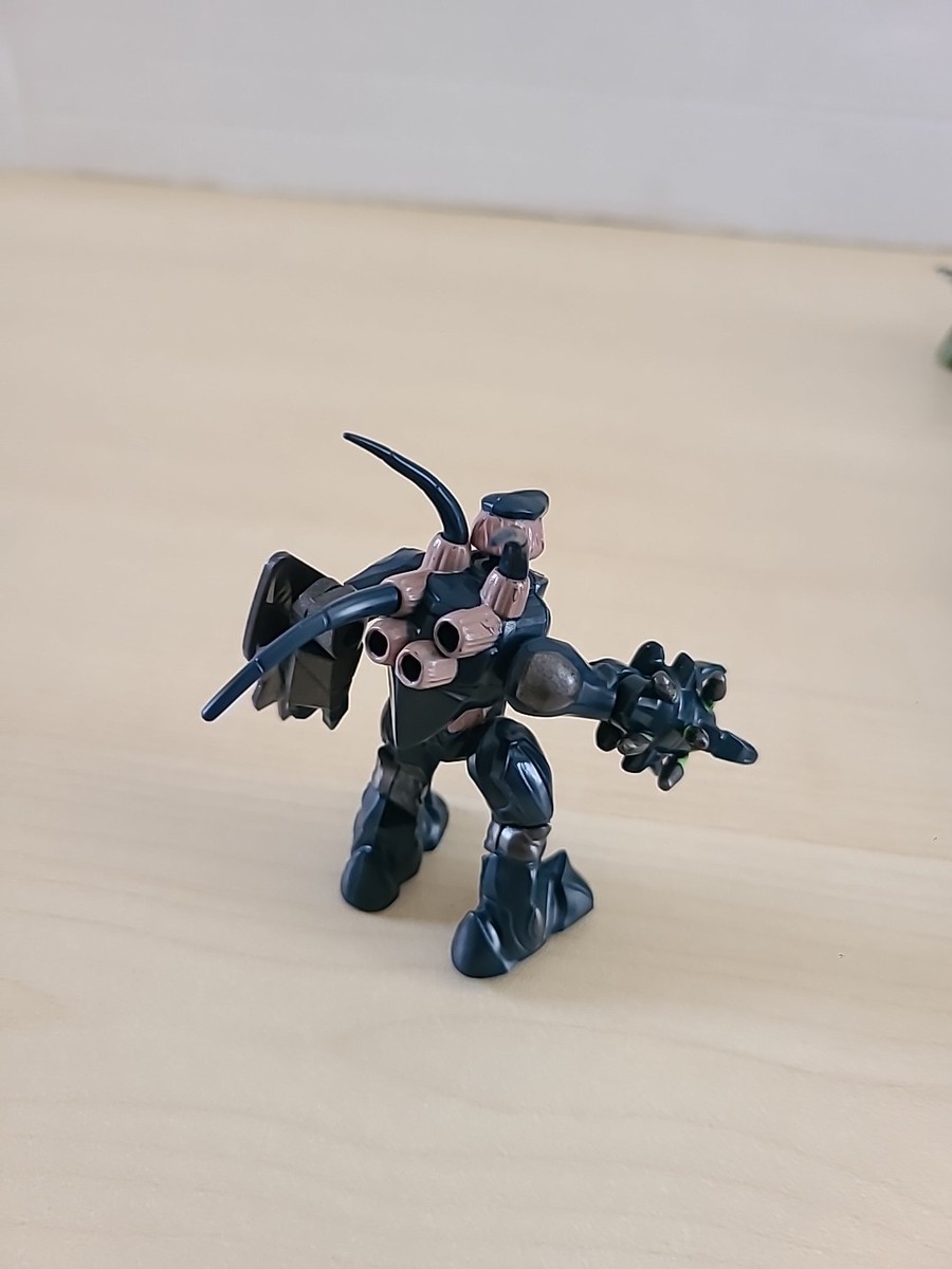 Mega Bloks Halo - Eva Last Stand (96937) - 169 Pièces, Neuf