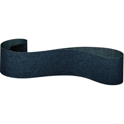 15 x Klingspor Schleifband CS 416 Y | 100 x 915 mm | Korn 120