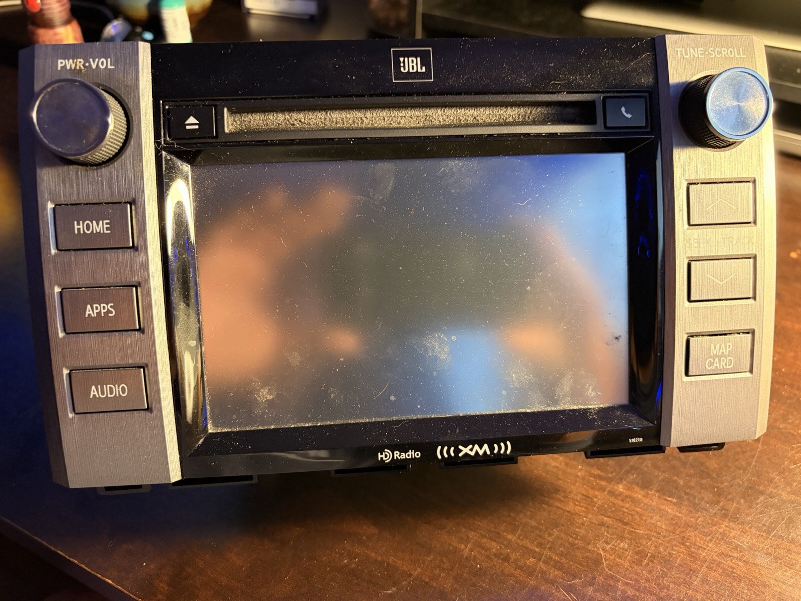 Hd Radio