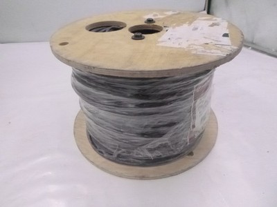 1000' Southwire 300V Riser Rated 18 Gauge 6 Conductor Shielded PVC Cable