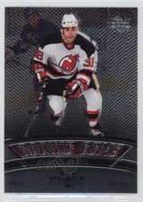 2006-07 Upper Deck Black Diamond Rookie Gems Johnny Oduya #161 8tn