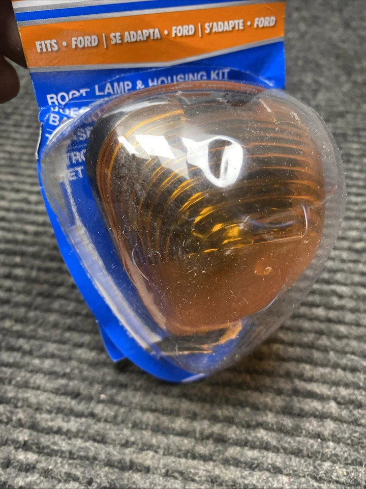 Luz de separación de cabina de camioneta Dorman 69994 para Ford F-250 F-350 6C3Z15442A Foto 4 de 4