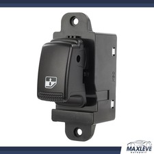 Window Switch For Kia Rio 2010-2012 Rio5 2010-2011 1.6l Rear Or Front Right Side Window Switch For Kia Rio 2010-2012 Rio5 2010-2011 1.6l Rear Or Front Right Side
