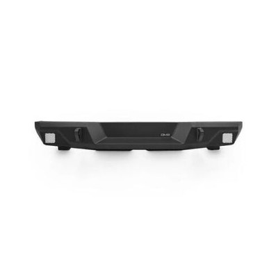 DV8 Offroad RBJK-12 FS-7 Series Rear Bumper For Jeep Wrangler JK 07-18