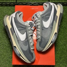 Nike sacai x Zoom Cortez SP Iron Grey for Sale | Authenticity
