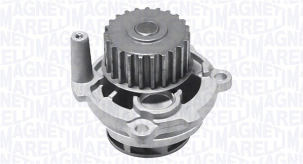 Fits MAGNETI MARELLI 352316171171 WATER PUMP
