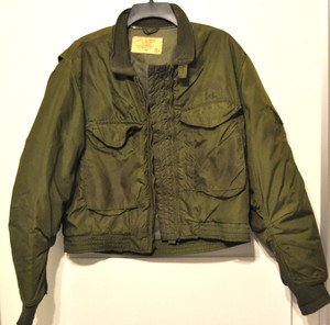 Wep Jacket | eBay