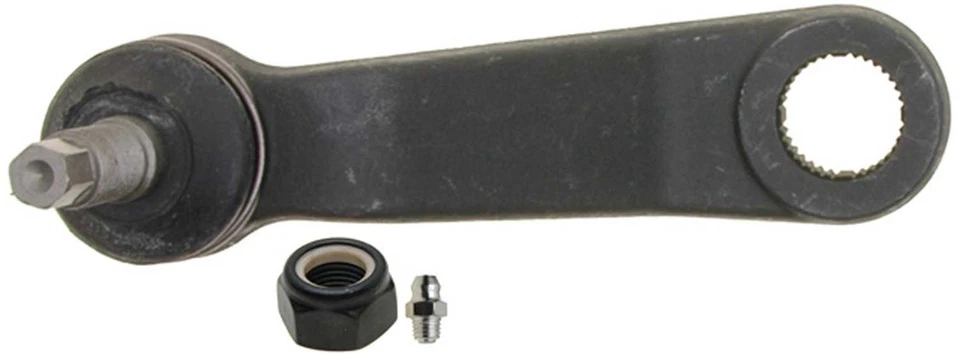 Brazo de dirección Pitman para Dodge Ram 2500 2000-2002, Ram 3500 Ram 1500 ACDELCO ADV Foto 2 de 3