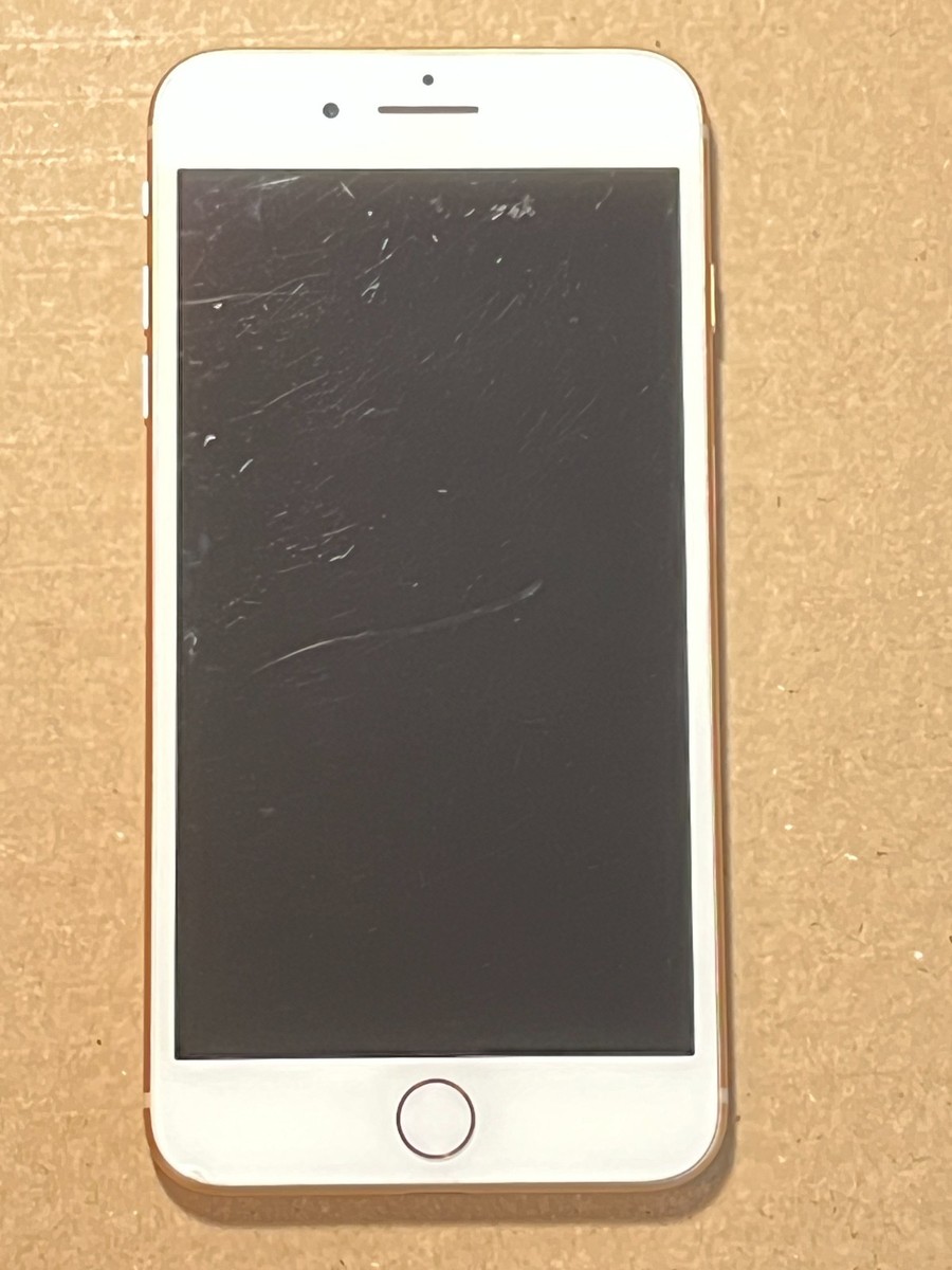 iPhone8Plus 64GB ゴールド iPhone 8 Plus 64GB - Gold - Unlocked | Back Market