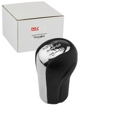 NTY 5-GANG SCHALTKNAUF passend für TOYOTA AURIS AVENSIS COROLLA RAV YARIS | GZB-