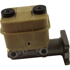 Brake Master Cylinder For Ford F-53 Motorhome Chassis F-650 F-750 Mt45 Mt55 S2g